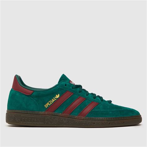 adidas spezial grün herren|adidas sneaker spezial.